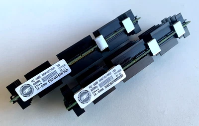 AU OWC FB-DIMM: DDR2 PC2-6400 800Mhz 4Gb (2x 2Gb) Apple Mac Pro Early 2008 3,1 - Image 1 of 2