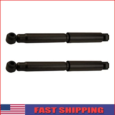 Par de amortiguadores delanteros KYB Excel-G para Dodge W350 1981-1993 4x4 Foto 1 de 3