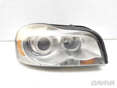 Volvo XC90 Frontscheinwerfer Rechts 2009 SUV 4/5dr 31217048 (05-12) D5 AWD - Bild 1 von 4