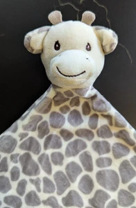 MODERNO BEBÉ MINI LOVEY JIRAFA Gris (311/5) - Imagen 1 de 5