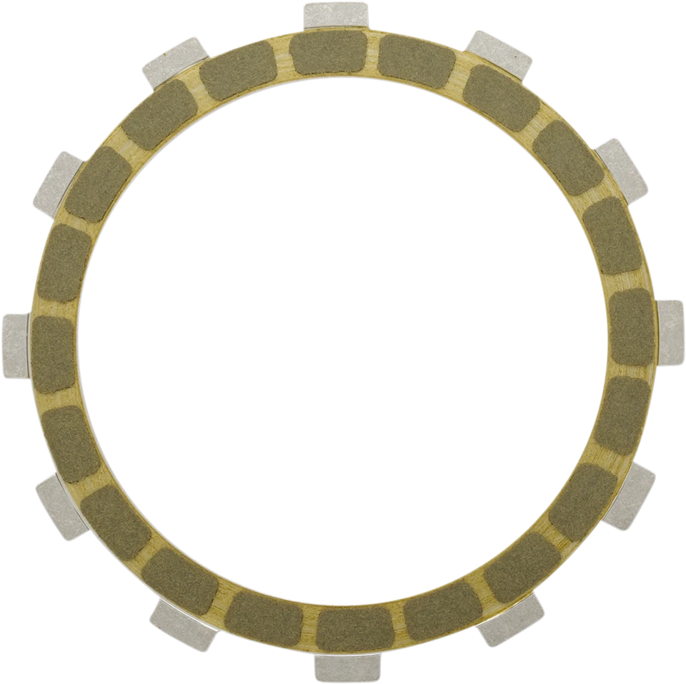 Placa de fricción embrague Barnett 301-70-10035 05-22 Kawasaki Ninja ZX-10R Foto 1 de 1