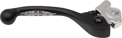 Palanca de freno forjada Pro Circuit PCBL03-01-015 00-18 Suzuki RM 85 Foto 1 de 4