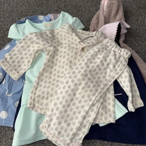 Girls 6-9 Months Bundle - Picture 1 of 5