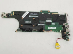 Lenovo ThinkPad X280 Core i5-8350U 1.70 GHz 16 GB DDR4 Motherboard 01LX682 - Picture 1 of 6