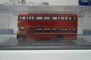 CORGI OMNIBUS - DAIMLER CVG6 - EAST LANCS HUDDERSFIELD - MASSSTAB 1/76 SPUR 00 - Bild 1 von 6