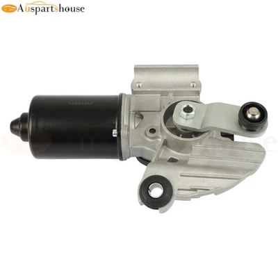 Windshield Interior Wiper Motor Front Left For 2007-2012 Nissan Altima - Image 1 of 4