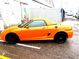 mgf LE500 - Picture 1 of 17