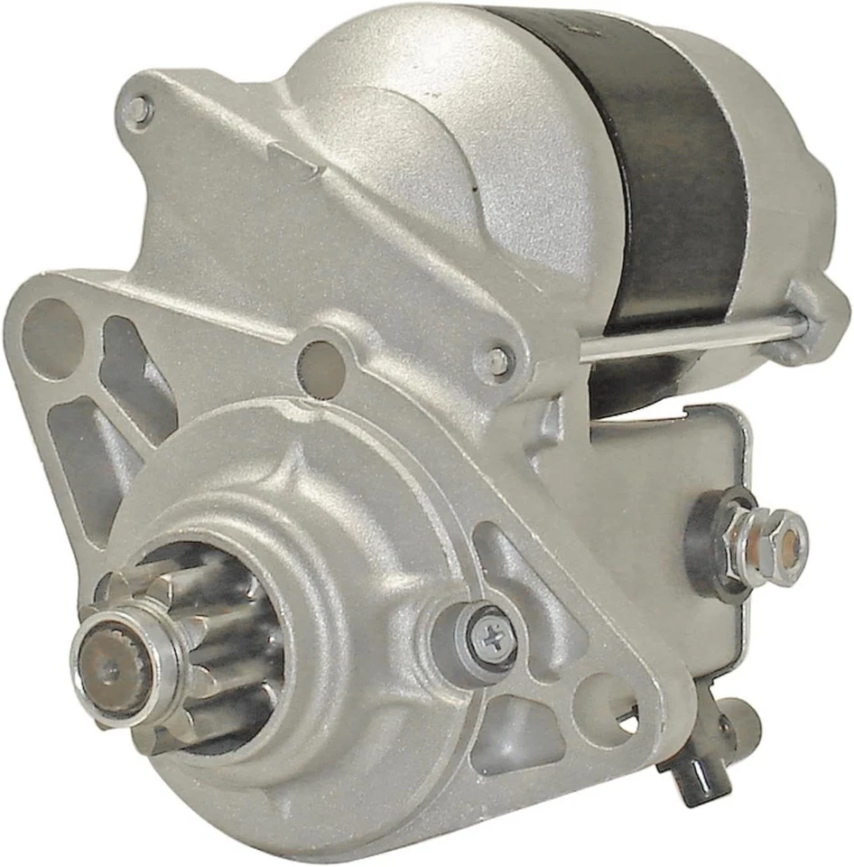 Motor De Arranque ACDelco 336-1100A para Honda, Acura Foto 1 de 1
