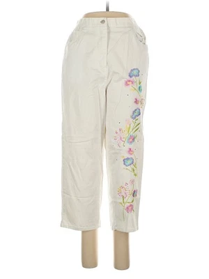 The Quacker Factory Mujer Marfil Caquis L Foto 1 de 4