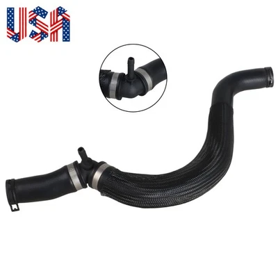 New Radiator Hose Upper Fits for Ford Fusion 2.0L 2017 2018 2019 2020 HG9Z8260A - Image 1 of 4