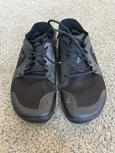 VIVO Barfuß Herren Primus Lite III schwarz recycelter PU-Schaum Größe 13 (47) - Bild 1 von 7