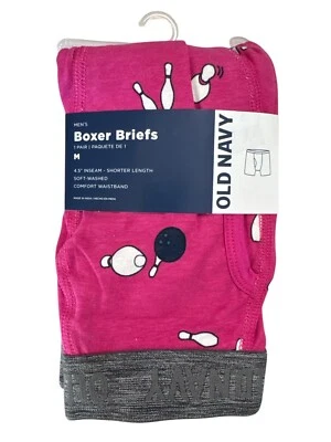 Мужские трусы-боксеры Old Navy мягкая стирка внутренний шов 4,5 дюйма размер M L XXL - Изображение 1 из 3