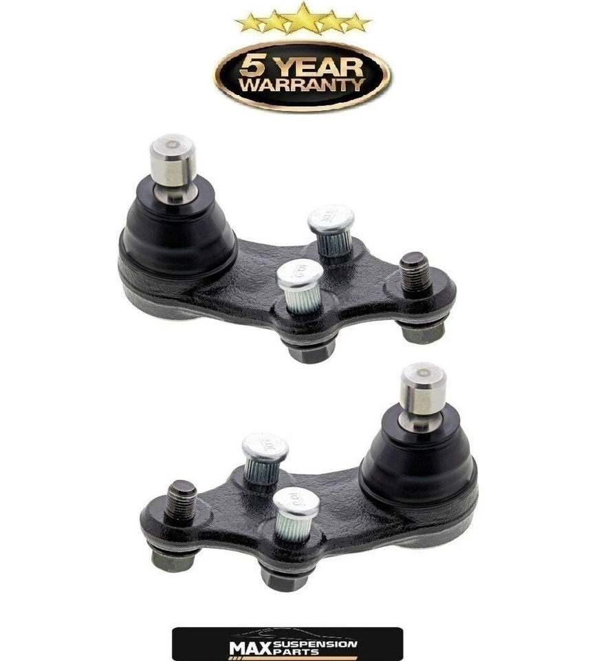 Front Lower Ball Joints for Hyundai Tucson 2014-2015 for Kia Sportage 2014-2016 - Image 1 of 1