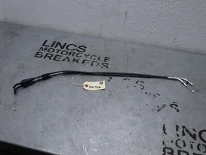 Cables de acelerador Kawasaki ZX10R ZX10RR 2016-2019 ZX714 - Imagen 1 de 3