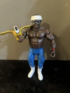 Jakks Pacific Classic Koko B Ware 3 Pack Wrestling Figure WWE WWF Complete - Picture 1 of 2