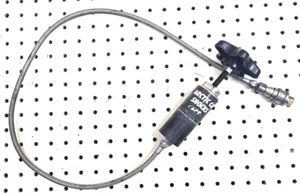 ARCTIC CAT SNOWMOBILE 2000-2002 ZR ZRT MC REMOTE SHOCK ADJUSTER 0704-646 - Picture 1 of 5