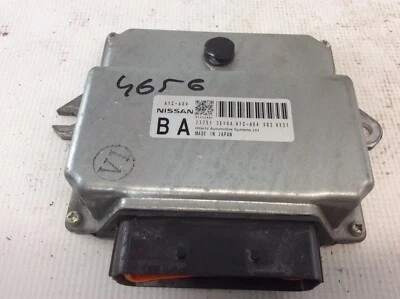 15 Infiniti Q50 2015 módulo de control de válvula variable J Foto 1 de 4