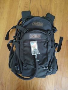 New - Camelback "Maximum Gear" Three Piece Backpack