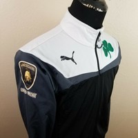 puma lamborghini jacket