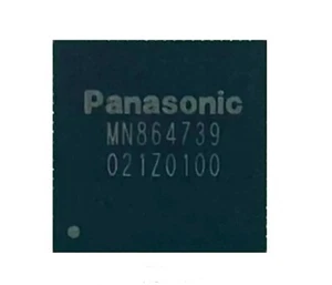 Chip IC codificador de video HDMI MN864739 para consola Panasonic Sony PlayStation 5 PS5 - Imagen 1 de 3