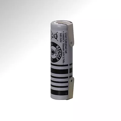 HIGHPOWER Ersatz Akku für elektrische Zahnbürste Philips SoniCare FlexCare HX6950 Batterie