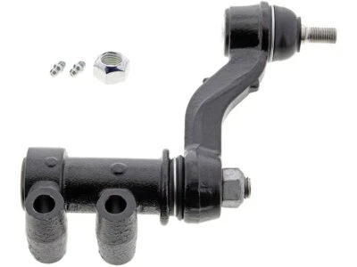 Brazo ralentí delantero para GMC Sierra 3500 HD 2011-2023 76282QMNS 2012 2013 2014 2015 Foto 1 de 2