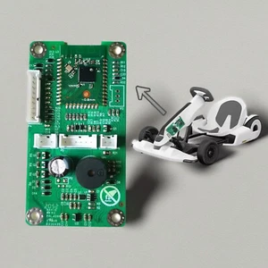 Original Front Cabinet Controller Board für Segway Ninebot Regular Go Kart Kitgs - Bild 1 von 15