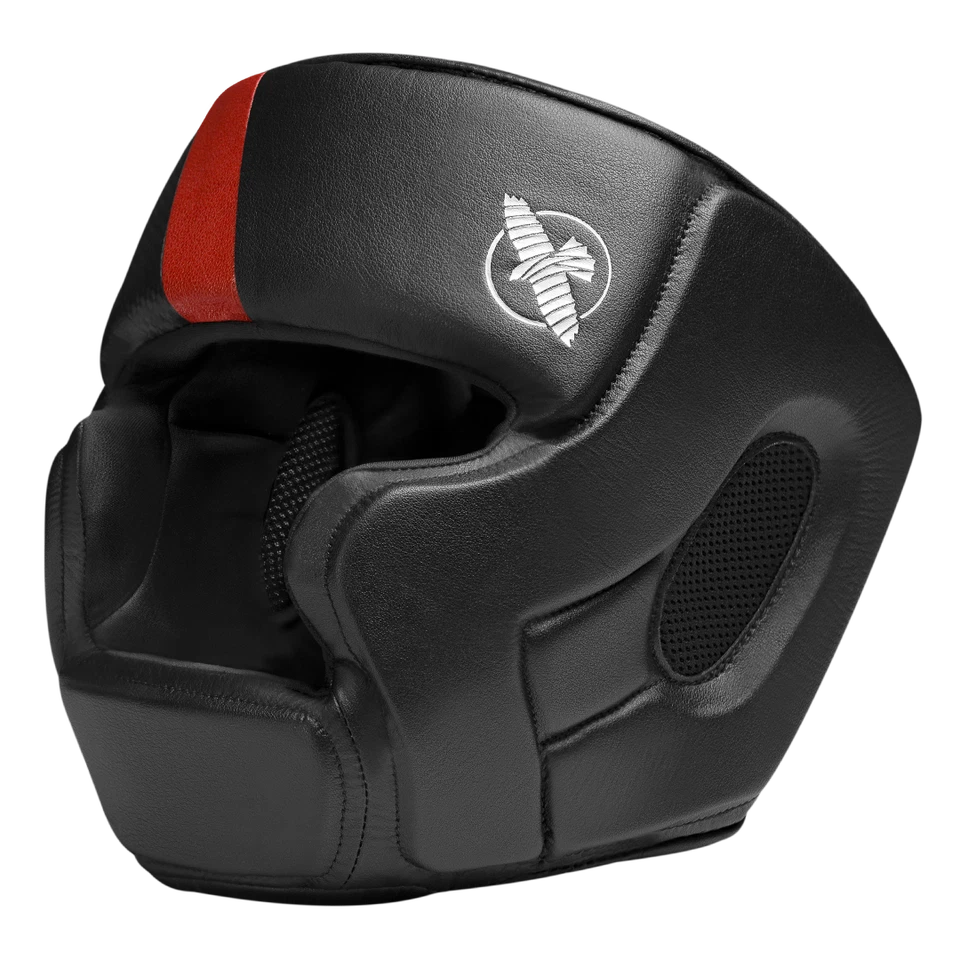 Hayabusa T3 MMA Headgear - Image 1 of 1