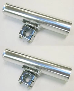 KUFA All Metal Fishing Rod Holder(RH60X2) - Picture 1 of 5