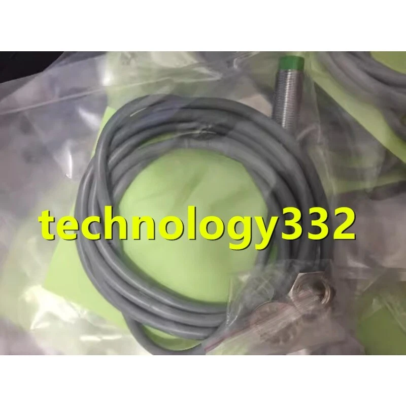 1PC NEW M08-CP6L Proximity switch #MX - Image 1 of 1