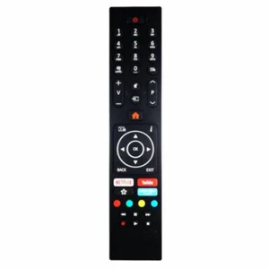 Genuine TV Remote Control for Telefunken XF32G511W - Picture 1 of 1