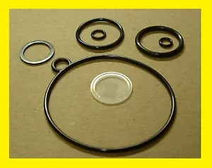 *OEM PACKING SET PASSPORT 1980 & 81 ATC70 1978 TO 85 16010-957-305 (78W) - Foto 1 di 1