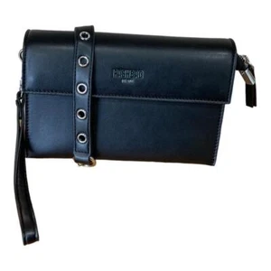 Pash Bag BORSA DONNA tracollina pochette DA SPALLA con 3 DIVISORI clutch ODETTE - Imagen 1 de 13