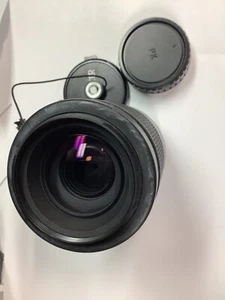 Promaster AF 80-210mm f4.5-5.6 Lens For Pentax K AF - Picture 1 of 4