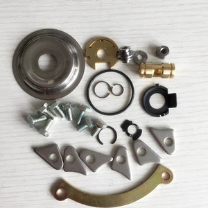 K03 K04 performance turbo repair kits/turbo kits/turbo rebuild kit for AUDI ,VW - Picture 1 of 1