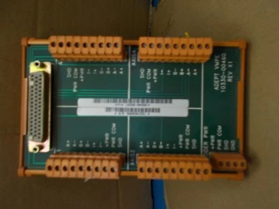 ADEPT 10330-00460  INTERFACE VMP ENCODER Module - Image 1 of 4