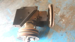 CARRIER TRANSICOLD RIGHT ANGLE GEARBOX 50-00214-03 - Picture 1 of 9
