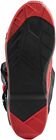 Thor Radial Boots Outsole Replacement Insert Set Black/Red