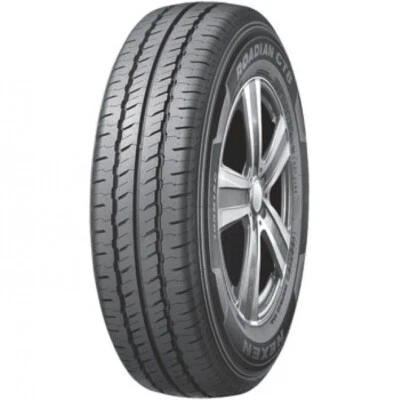 Nexen Roadian CT8 205 70 R15 106/104T Reifen Sommer - Bild 1 von 4