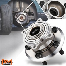 For 05-22 Chrysler 300/Dodge Charger Challenger AWD Front Wheel Hub Bearing Kit