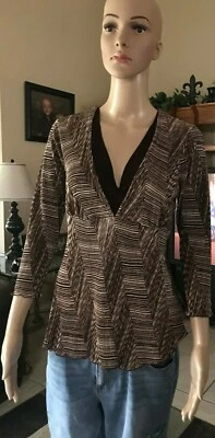 BLUSA MUJER ELEMENTZ Foto 1 de 4