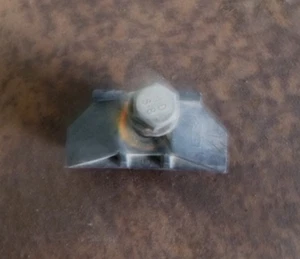 Holden Commodore VR VS Battery Clamp - Picture 1 of 2