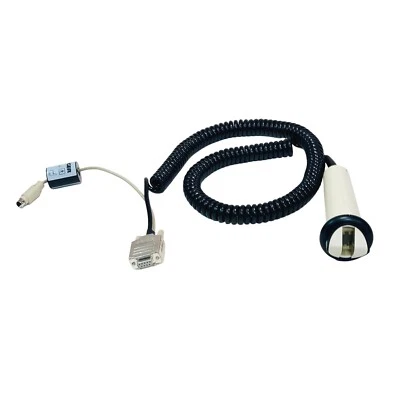 VIASYS Ref D-97204, ACCESORIO ESPIRÓMETRO MASTERSCOPE TIPO JAEGER Foto 1 de 4