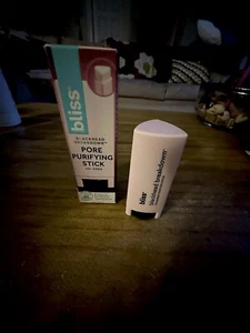 Bliss Pore Purifying Stick - Picture 1 of 4