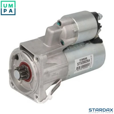 STARTER STX200264R FOR VW AUDI 100/C3 90/B3 80/B2 COUPE EP 1.3L WV/YP/YN 1.6L - Image 1 of 4