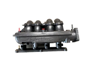 MG ZR ZS Rover 25 45 plastic manilfold - later type - LKB109291 - Picture 1 of 3