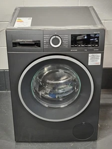 BOSCH Series 6 WGG244ZCGB 9kg 1400 Spin Freestanding Washing Machine, RRP £649 - Picture 1 of 15