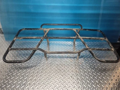 Portaequipajes trasero OEM 01-05 Honda Foreman Rubicon 500  Foto 1 de 4