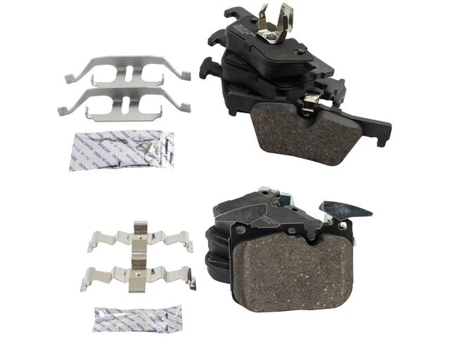 Brake Pad Set For 2017-2018 BMW 230i VQ864KR - Image 1 of 1