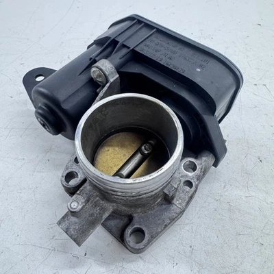 CUERPO ACELERADOR CITROEN C3 MK2 9673622380 68HP 1.0 VTI GASOLINA ZMZ 13-16 Foto 1 de 4